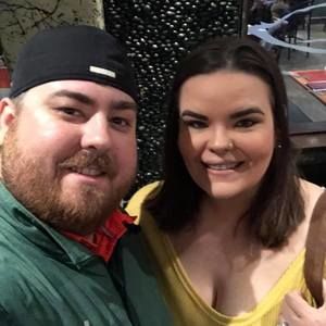 Meet your Posher, Timothy